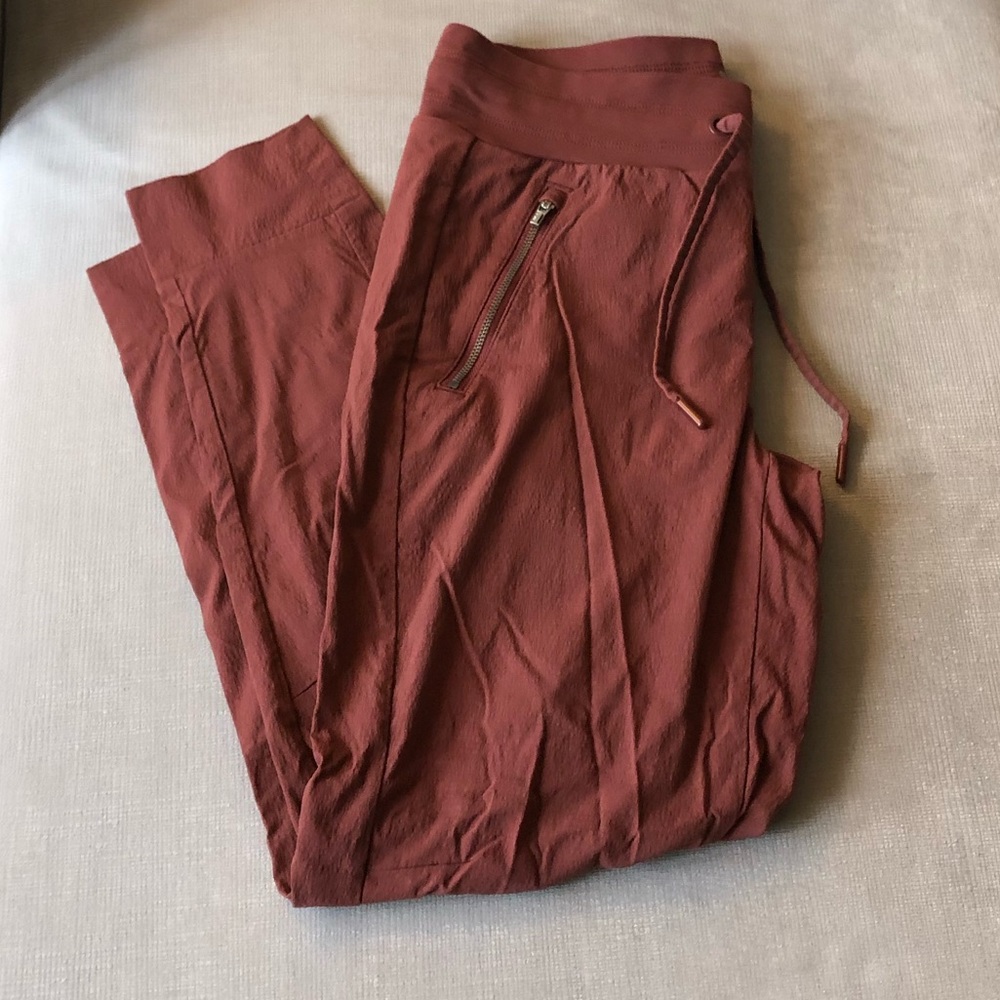 Athleta Joggers